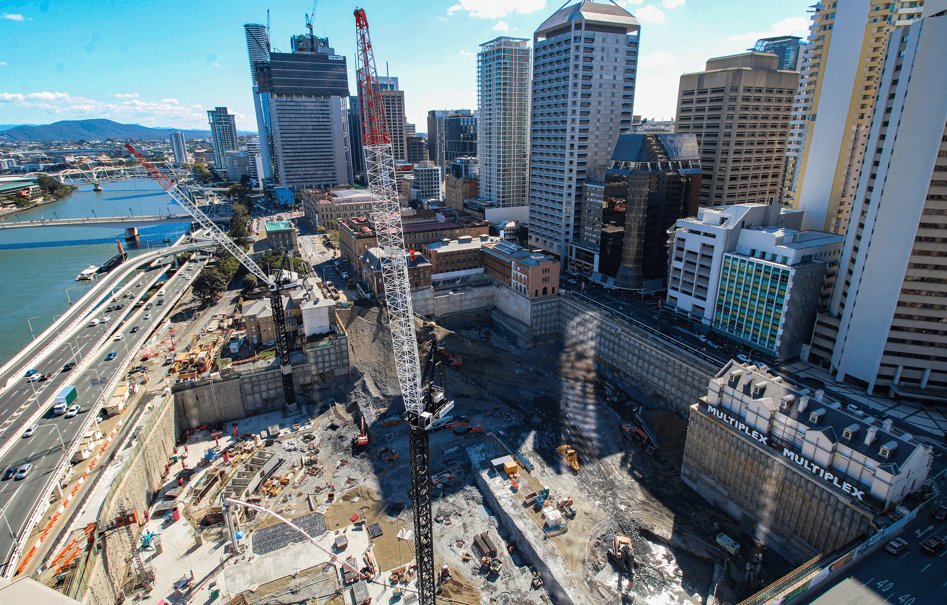 Construction loan in Brisbane, QLD